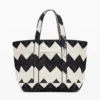 Medium Reversible Twill Bag Medium Reversible Twill Bag