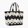 Medium Reversible Twill Bag Medium Reversible Twill Bag
