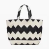 Medium Reversible Twill Bag Medium Reversible Twill Bag