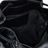 Medium Shiny Backpack