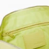 Medium Shiny Bow Bag