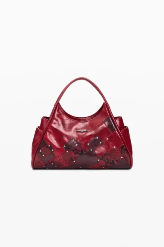 Medium Snake Bag