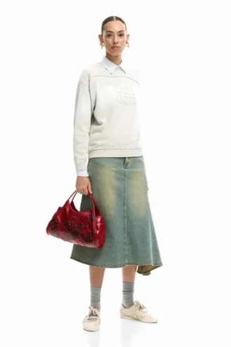 Medium Snake Bag