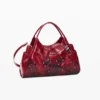 Medium Snake Bag