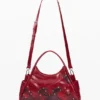 Medium Snake Bag