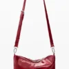 Medium Square Snake Bag