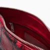 Medium Square Snake Bag