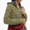 Medium Square Snake Bag