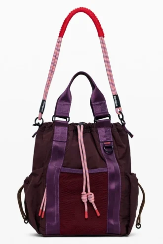 Medium Voyager Backpack