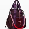 Medium Voyager Backpack