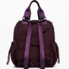 Medium Voyager Backpack