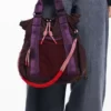 Medium Voyager Backpack