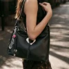Medium Zalio Bag