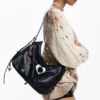 Medium Zalio Bag