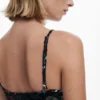 Mesh Combo Dress