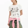 Mickey and Minnie Mouse™ Heart T-Shirt Mickey and Minnie Mouse™ Heart T-Shirt