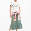 Mickey and Minnie Mouse™ Heart T-Shirt Mickey and Minnie Mouse™ Heart T-Shirt