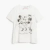 Mickey and Minnie Mouse™ Heart T-Shirt Mickey and Minnie Mouse™ Heart T-Shirt