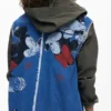 Mickey and Minnie Mouse™ Jacket