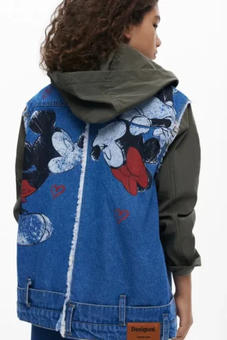 Mickey and Minnie Mouse™ Jacket
