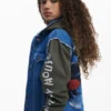 Mickey and Minnie Mouse™ Jacket
