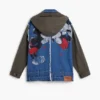 Mickey and Minnie Mouse™ Jacket