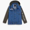 Mickey and Minnie Mouse™ Jacket