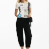 Mickey and Minnie Mouse™ Kiss T-Shirt Mickey and Minnie Mouse™ Kiss T-Shirt