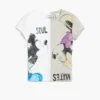 Mickey and Minnie Mouse™ Kiss T-Shirt Mickey and Minnie Mouse™ Kiss T-Shirt