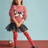 Mickey and Minnie Mouse™ Sweater