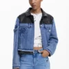 Mickey™ Culotte Jeans