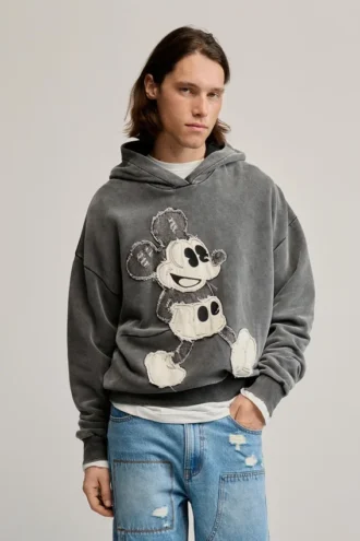 Mickey Disney™ Hooded Sweatshirt