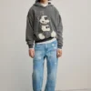 Mickey Disney™ Hooded Sweatshirt