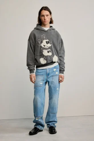 Mickey Disney™ Hooded Sweatshirt