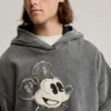 Mickey Disney™ Hooded Sweatshirt