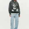 Mickey Disney™ Hooded Sweatshirt
