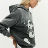 Mickey Disney™ Hooded Sweatshirt