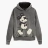 Mickey Disney™ Hooded Sweatshirt