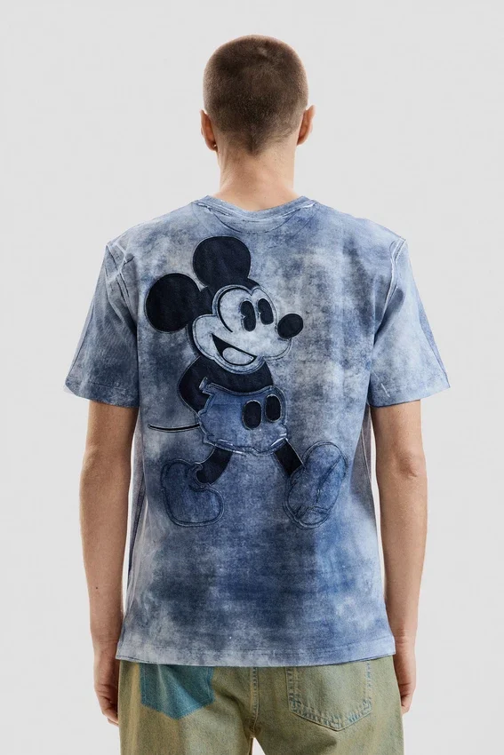 Mickey Disney™ T-Shirt Mickey Disney™ T-Shirt