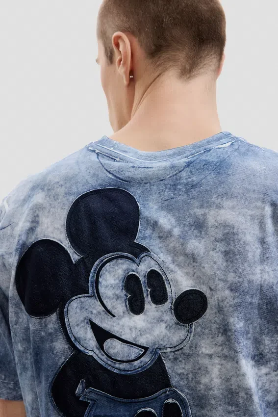 Mickey Disney™ T-Shirt Mickey Disney™ T-Shirt