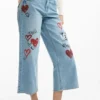 Mickey Mouse™ Hearts Jeans