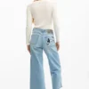 Mickey Mouse™ Hearts Jeans