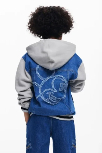 Mickey Mouse™ Hoodie Jacket