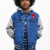 Mickey Mouse™ Hoodie Jacket