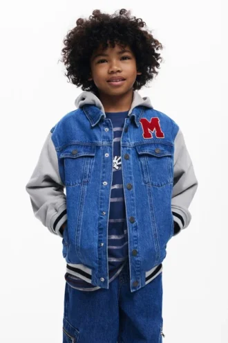 Mickey Mouse™ Hoodie Jacket