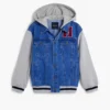 Mickey Mouse™ Hoodie Jacket