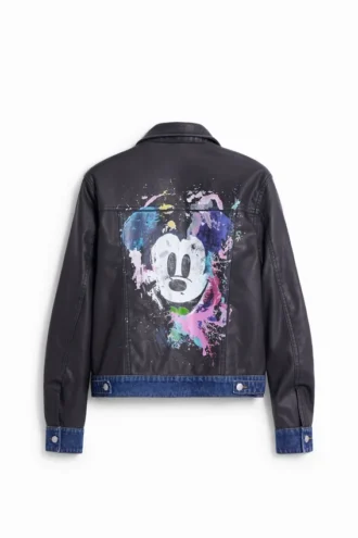 Mickey Mouse™ Hybrid Jacket