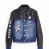 Mickey Mouse™ Hybrid Jacket