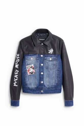 Mickey Mouse™ Hybrid Jacket