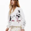 Mickey Mouse™ Kiss Sweatshirt